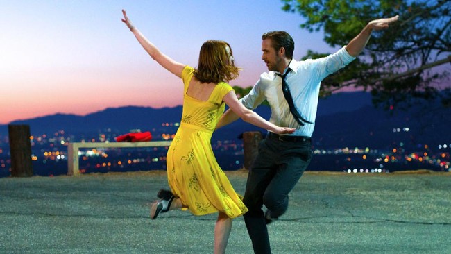 10 Film Hollywood Terhot 2016 10 Film Hollywood Terhot 2016