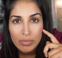 Vlogger Kecantikan Pakai Wasabi untuk Kempeskan Jerawat, Berhasilkah?