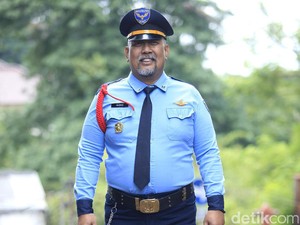 Istri Berpulang, Indro Warkop Masih Terbata-bata