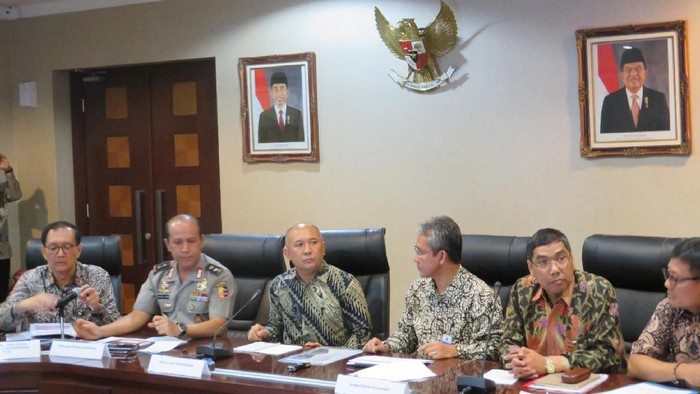 Makan Waktu 15 Bulan, Ini Proses Kenaikan Tarif STNK Hingga BPKB