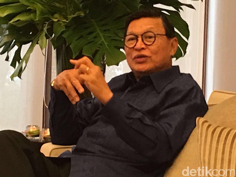 Dubes RI Seoul: Selamatkan Kesempatan Kerja di Korsel Dubes RI Seoul: Selamatkan Kesempatan Kerja di Korsel