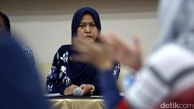 Bawaslu Sampaikan Data Pelanggaran Pilkada Jakarta