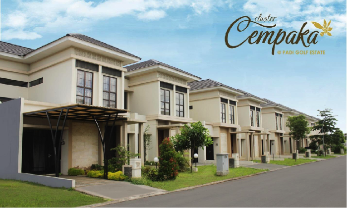 Berburu Hunian Idaman di Awal Tahun 2017