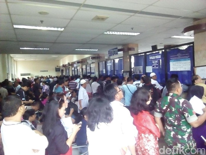 Tarif STNK Naik, Warga: Yang Naik Bukan Pajak tapi Administrasinya