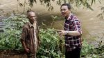 Lagi, Ahok Dihadang Warga Saat Blusukan