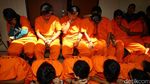 Polisi Bekuk 15 Pengedar Ganja Jaringan Aceh