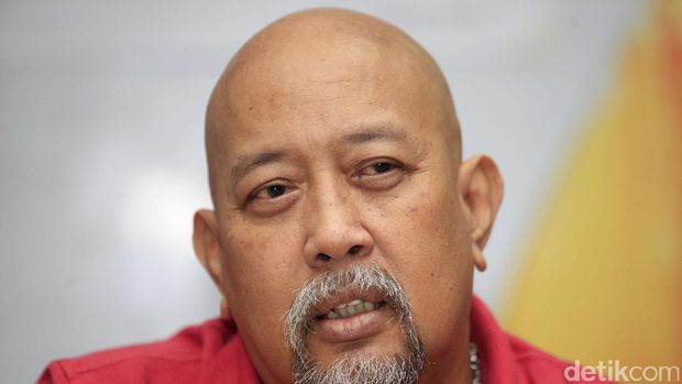 Deretan Artis yang Tobat Rokok Demi Keluarga