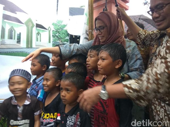 Foto: Agus Setyadi Foto: Agus Setyadi