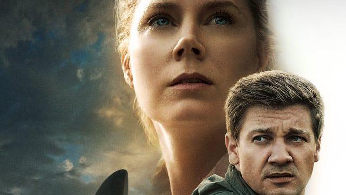 Cerita Sylvain Bellemare Tentang Sound Editing Arrival