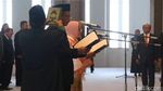 Dua Deputi Gubernur BI Resmi Menjabat