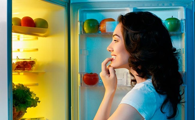Ini 5 Camilan Sehat yang Cocok Dikonsumsi Saat Lapar Tengah Malam