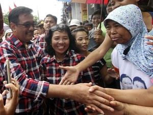 Djarot Tak Sabar Ikut Debat, Siap Paparkan Program Unggulan