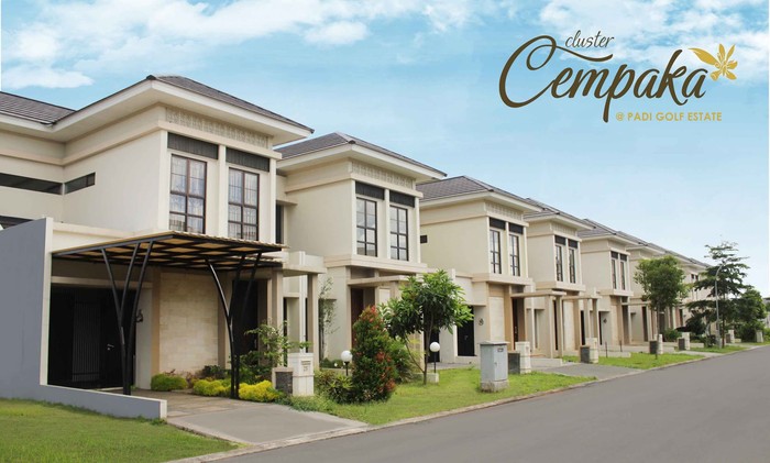 Berburu Hunian Idaman di Awal Tahun 2017