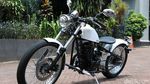 Kenalan dengan Motor Klasik Cleveland