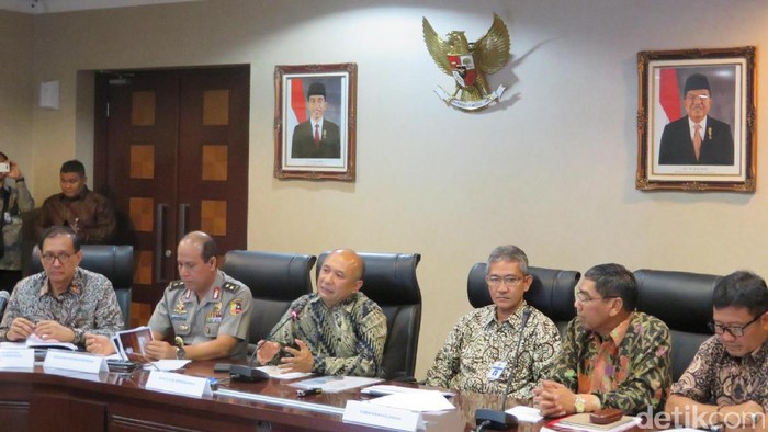 Begini Proses Kenaikan Tarif Pengesahan STNK hingga BPKB