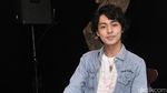 Ini Koutaro Kakimoto, Putra Jagoan 90-an Kamen Rider Black
