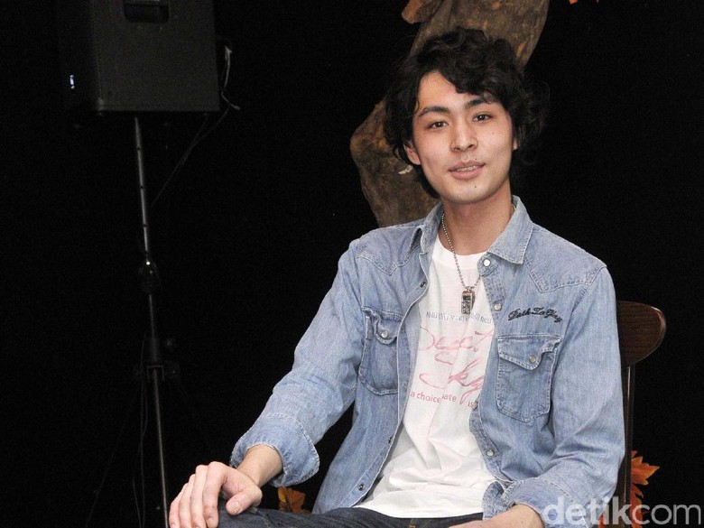 Foto: Noel/detikHOT Foto: Noel/detikHOT