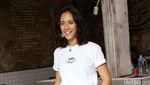 Si Cantik Nan Eksotis, Nadine Alexandra