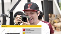 Kamera tersebut saat ini dibandrol dengan harga Rp 60.000.000,00. (Dok. detikHOT;Tokocamzone)