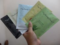 Product Review: Masker Tisu My Beauty Diary yang Praktis dan Menutrisi Kulit