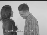 Ini Potongan Gambar Video Usai di Sini Raisa dan Keenan yang Bikin Baper