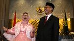 Dua Deputi Gubernur BI Resmi Menjabat