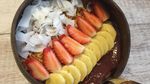 Menikmati Kesegaran Smoothie Bowl yang Populer dari Bali