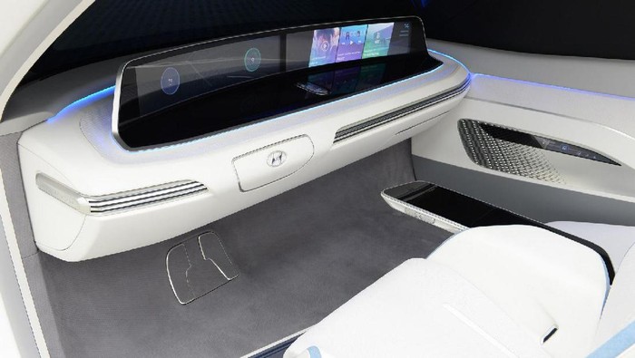 Mobil Sehat ala Hyundai