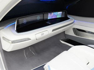 Mobil Sehat ala Hyundai