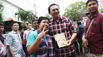 Lagi, Ahok Dihadang Warga Saat Blusukan