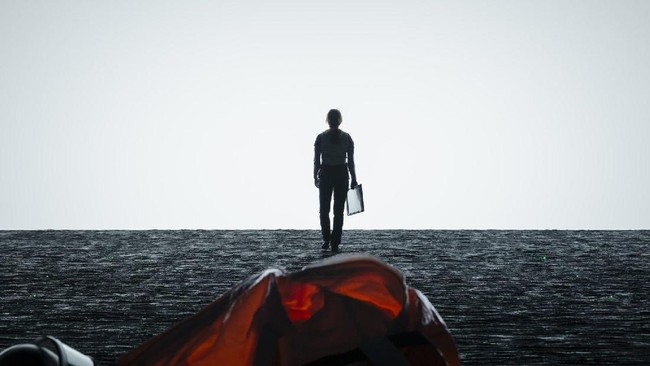 10 Film Hollywood Terhot 2016