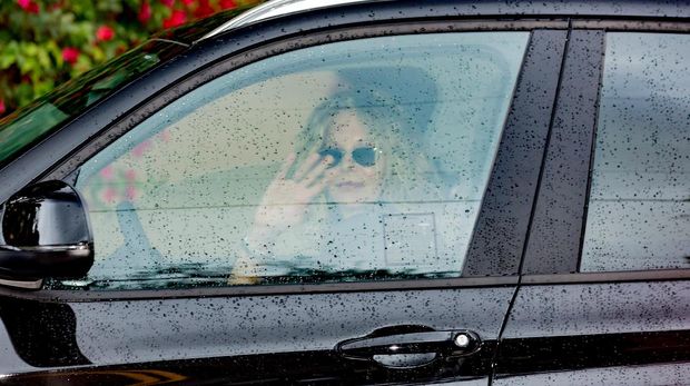 Meryl Streep hingga Gwyneth Paltrow Hadiri Upacara Memorial Carrie Fisher