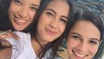 Ini Wanita Cantik yang Dibilang Mirip Pevita Pearce