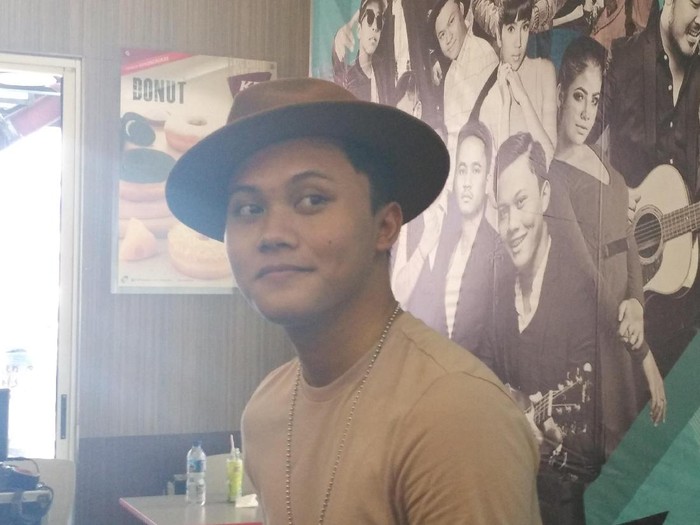 Album Kompilasi Rizky & Friends Resmi Dirilis