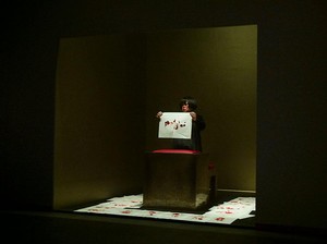 Melati Suryodarmo Ramaikan Singapore Art Week 2017