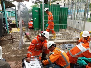 Patokan Harga Energi Terbarukan Buatan Jonan Tak Bakal Diprotes PLN