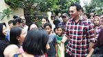 Lagi, Ahok Dihadang Warga Saat Blusukan