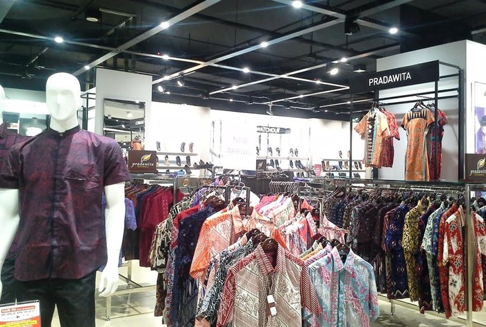 Transmart Konsep Baru Segera Hadir di Surabaya!