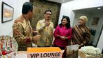 BNI Life Resmikan VIP Lounge di RPPP