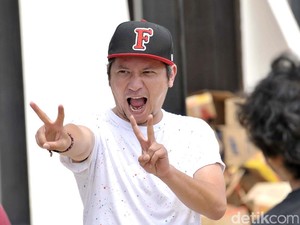 Profil Gading Marten dan 7 Fakta tentang Mantan Suami Gisella Anastasia