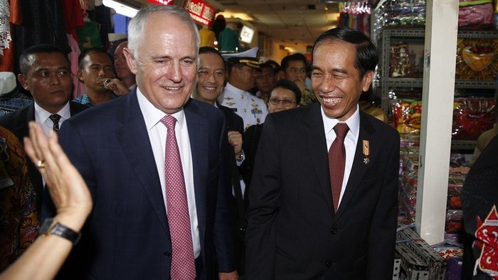 Pasang Surut Hubungan Australia-Indonesia: Tegang Namun Pragmatis
