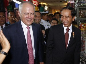 Pasang Surut Hubungan Australia-Indonesia: Tegang Namun Pragmatis
