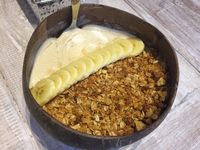 Nalu Bowls: Seganya <i>Mavericks</i>, Paduan <i>Smoothie Acai Berry</i> dan Granola