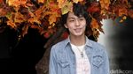 Ini Koutaro Kakimoto, Putra Jagoan 90-an Kamen Rider Black