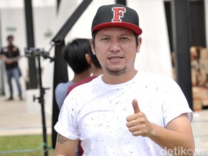 Soal Nunggak Pajak Kendaraan Mewah, Gading Marten Akui Lalai