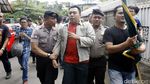 Lagi, Ahok Dihadang Warga Saat Blusukan