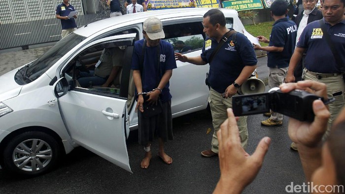 Pengacara Perampok Pulomas: Mereka Tidak Ada Niat Membunuh