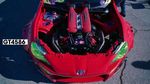 Toyota GT86 Bermesin Ferrari Beraksi