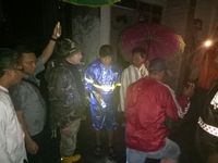 Bupati Pasuruan Tinjau Lokasi Banjir Parah di Purwosari