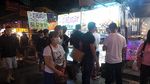 Blusukan ke Shilin Night Market yang Hits di Taiwan